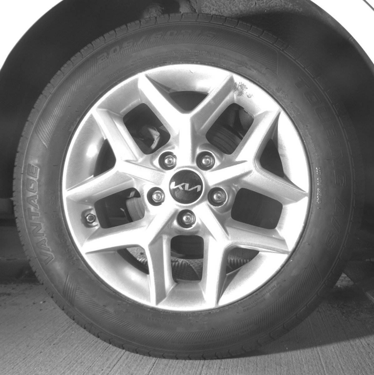 Used 2025 Kia Soul LX w/ LX Technology Package image 15