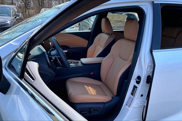 New 2026 Lexus RX 350 Premium Plus image 9