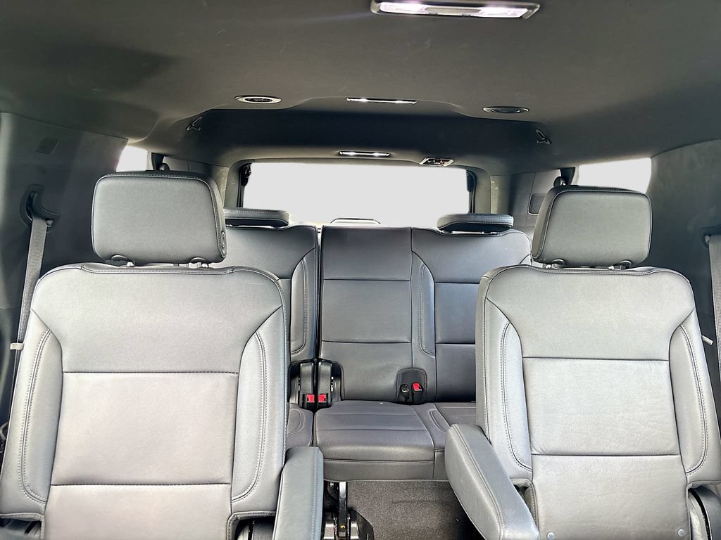 Used 2023 Chevrolet Tahoe LT AWD/4WD image 19