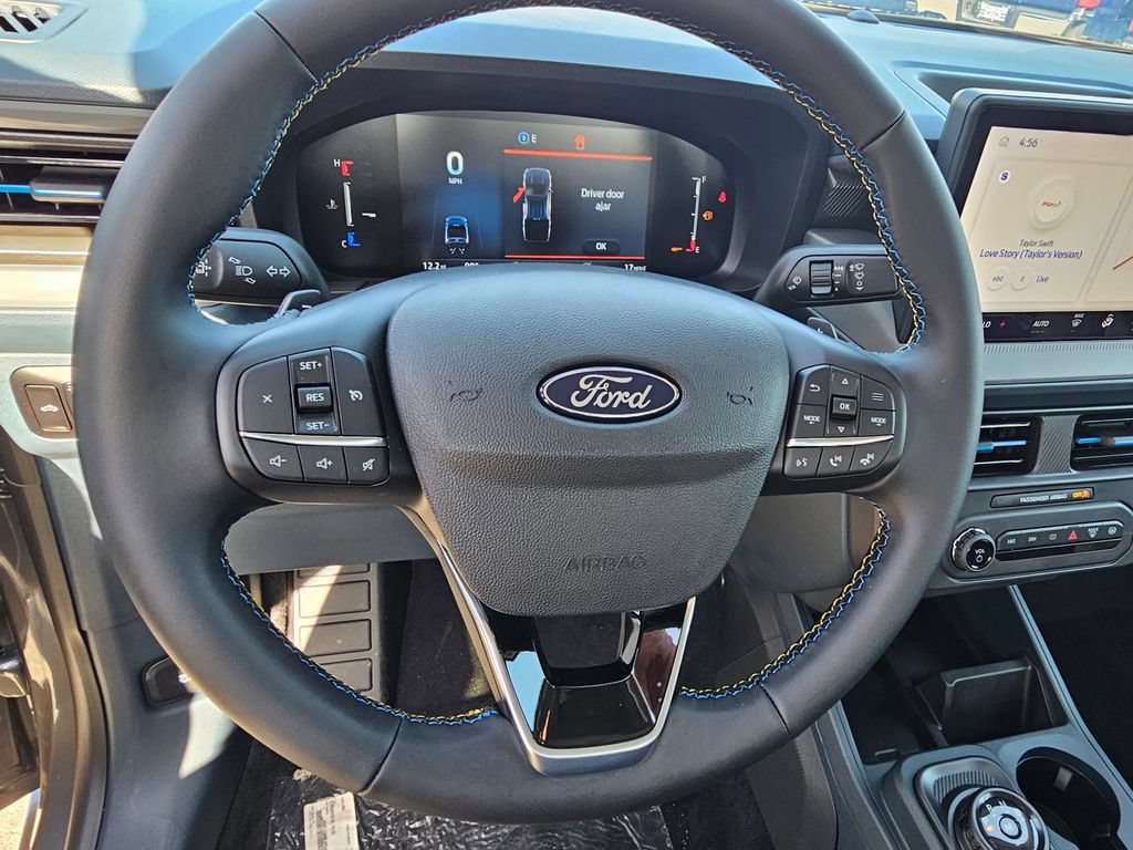 New 2026 Ford Maverick Lobo AWD/4WD image 23