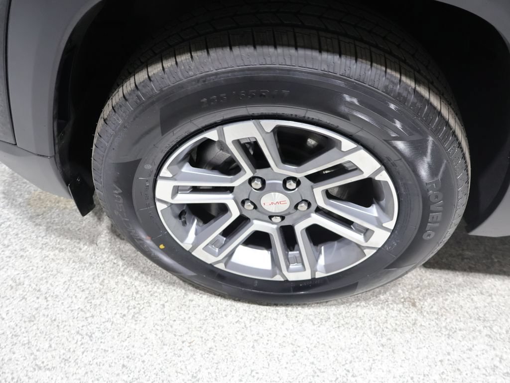 Used 2025 GMC Terrain Elevation AWD/4WD image 9