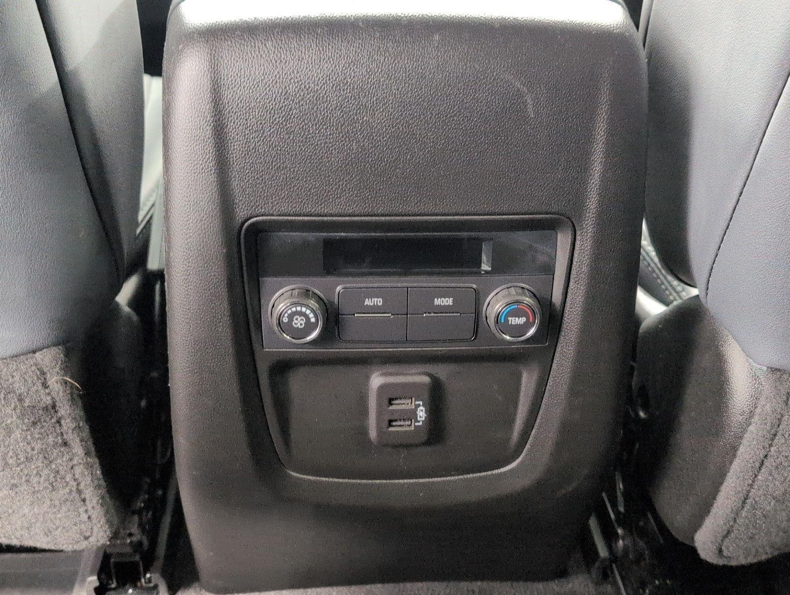 Used 2023 Buick Enclave Essence w/ LPO, Floor Liner Package AWD/4WD image 50
