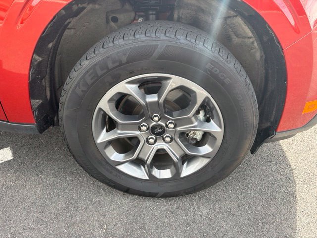 Certified 2024 Ford Maverick XLT w/ Equipment Group 300A Standard AWD/4WD image 9