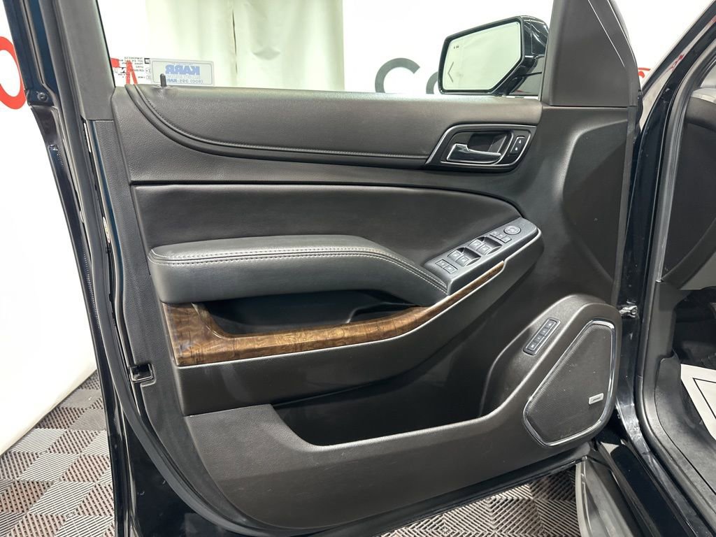 Used 2019 Chevrolet Tahoe LT image 22