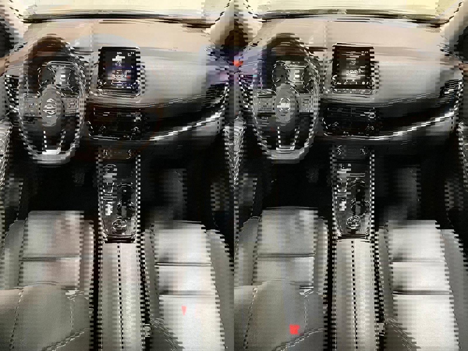 Used 2023 Nissan Rogue SL AWD/4WD image 15