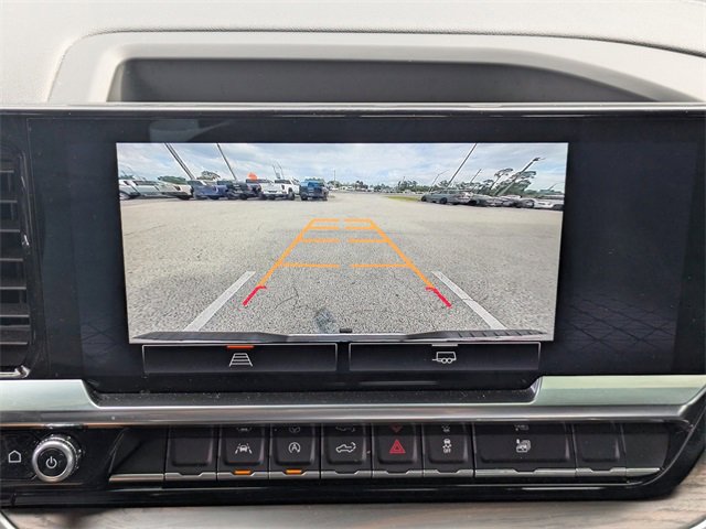 Used 2022 GMC Sierra 1500 SLT w/ SLT Convenience Package image 20