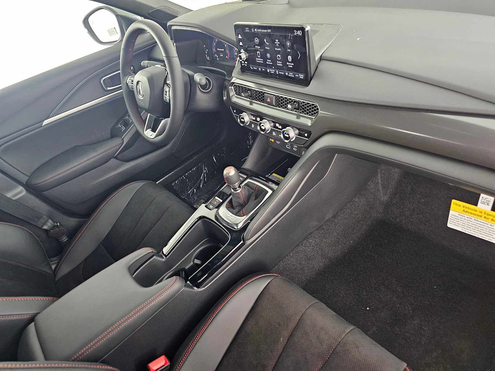 New 2026 Acura Integra Type S image 11