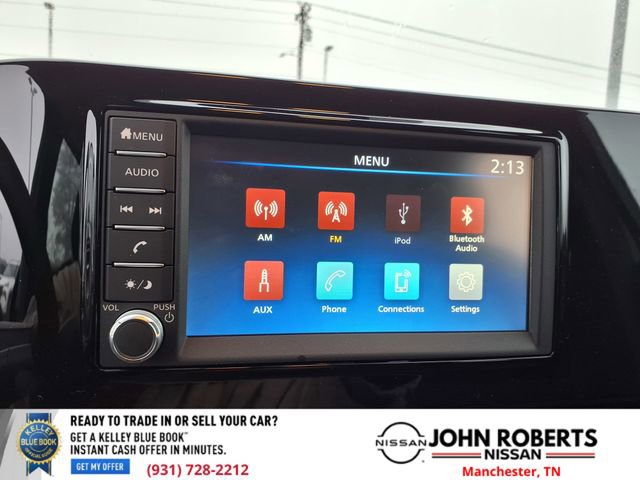 Certified 2025 Nissan Kicks S image 6