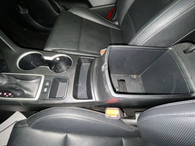 Used 2022 Kia Sportage Nightfall Edition FWD image 20
