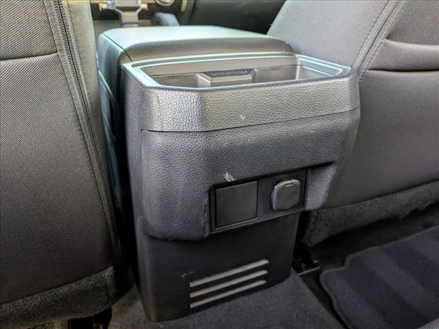 Certified 2025 Toyota Tacoma SR image 18
