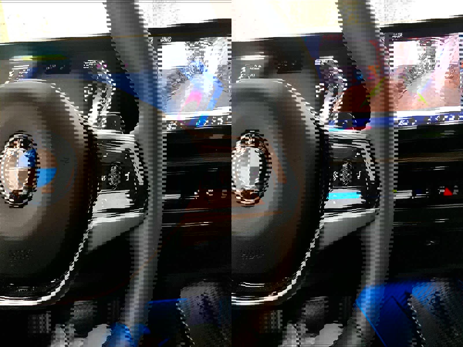 Certified 2024 BMW 530i xDrive image 20