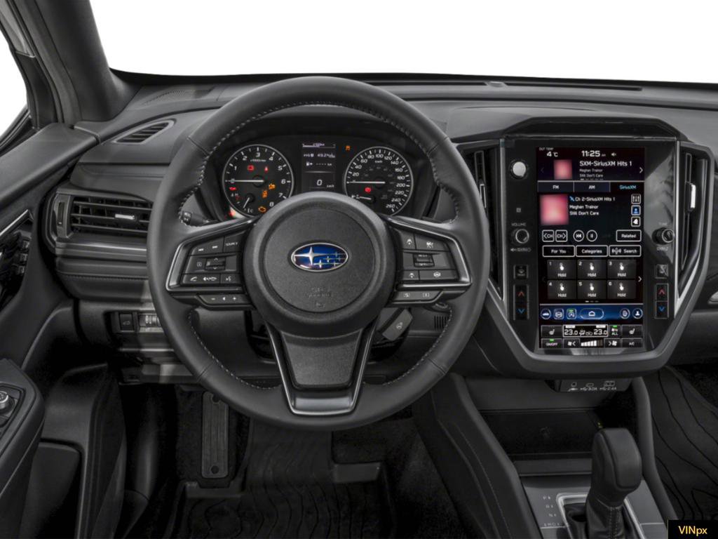 New 2026 Subaru Forester Limited image 8