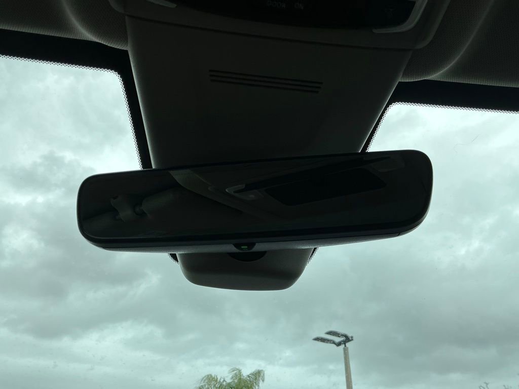 New 2026 Honda CR-V EX-L image 43