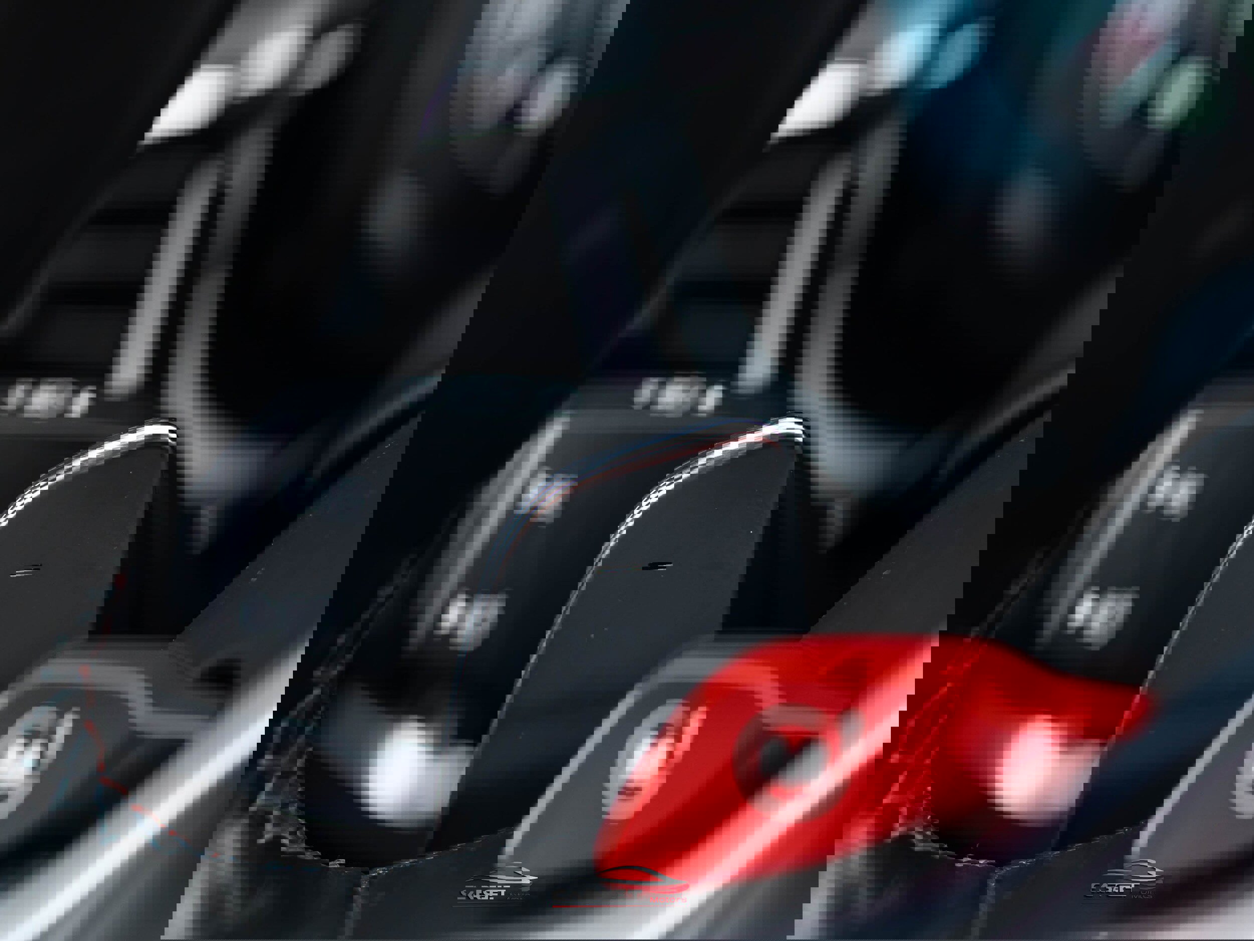 Used 2018 BMW M5 w/ Executive Package image 32