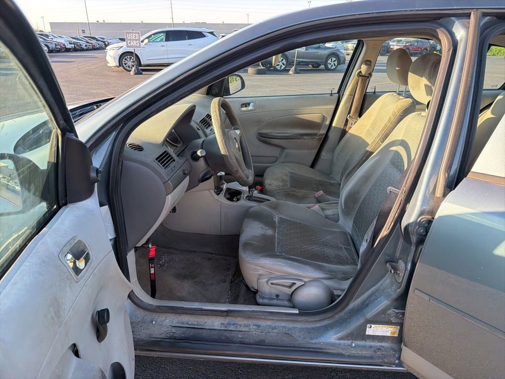 Used 2007 Chevrolet Cobalt LS w/ Protection Package FWD image 6