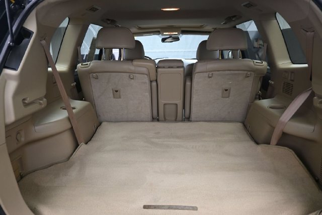 Used 2009 Toyota Highlander Limited w/ Extra Value Pkg 8 FWD image 29