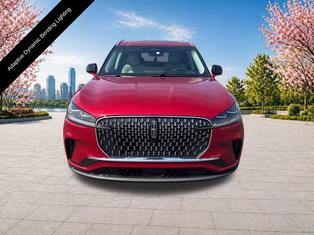 Certified 2025 Lincoln Aviator Reserve w/ Equipment Group 201A AWD/4WD image 12