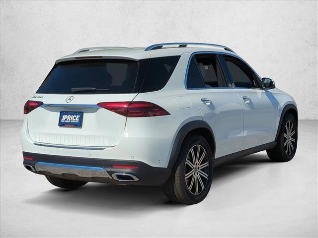 Certified 2026 Mercedes-Benz GLE 350 4MATIC image 5