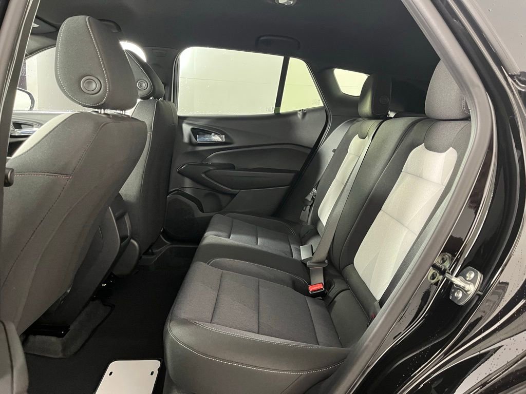 New 2026 Chevrolet Trax RS image 22