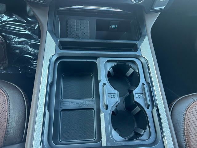 New 2026 Ford F350 King Ranch image 11
