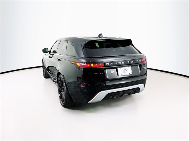 Certified 2023 Land Rover Range Rover Velar R-Dynamic S image 7
