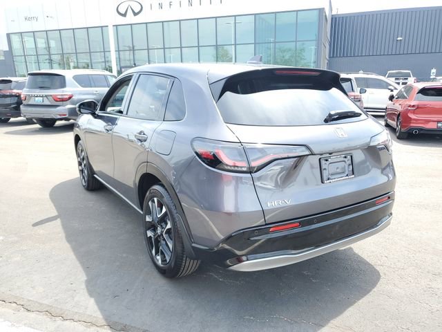 Used 2026 Honda HR-V EX-L image 3