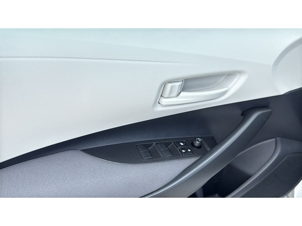 New 2026 Toyota Corolla LE FWD image 13