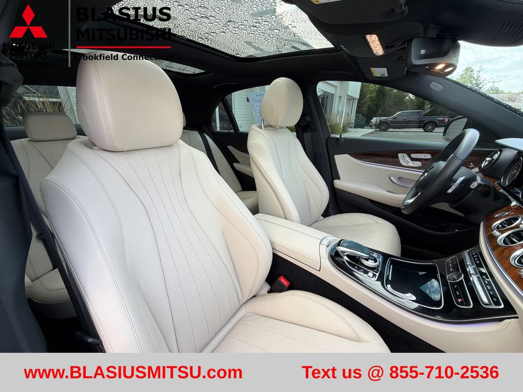 Used 2018 Mercedes-Benz E 300 4MATIC image 55