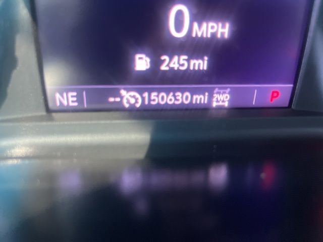 Used 2021 Chevrolet Silverado 1500 LT w/ Texas Edition Plus image 17