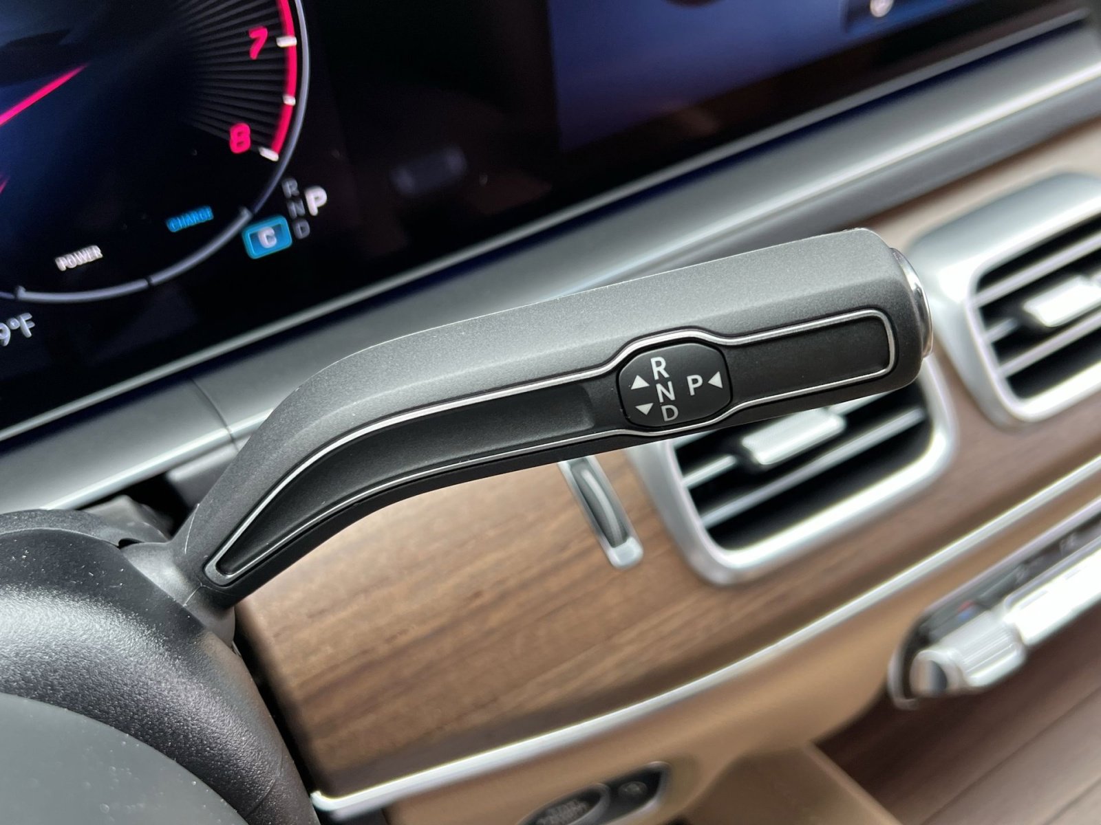 New 2026 Mercedes-Benz GLE 350 4MATIC image 20