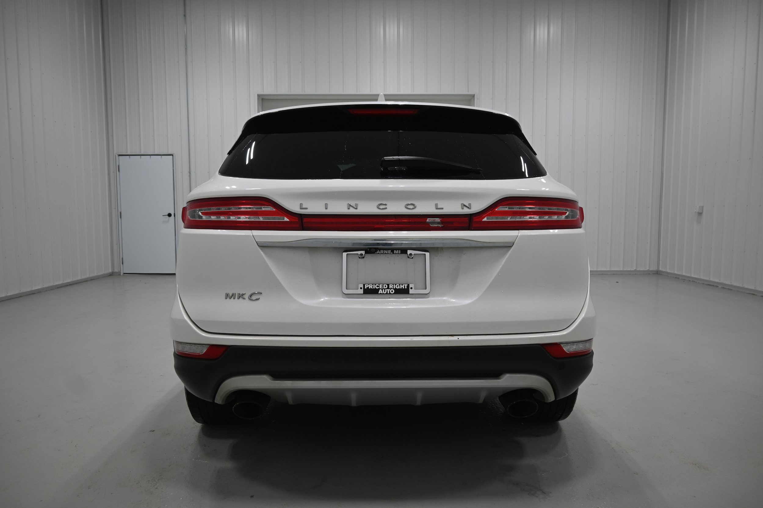 Used 2019 Lincoln MKC Reserve AWD/4WD image 31