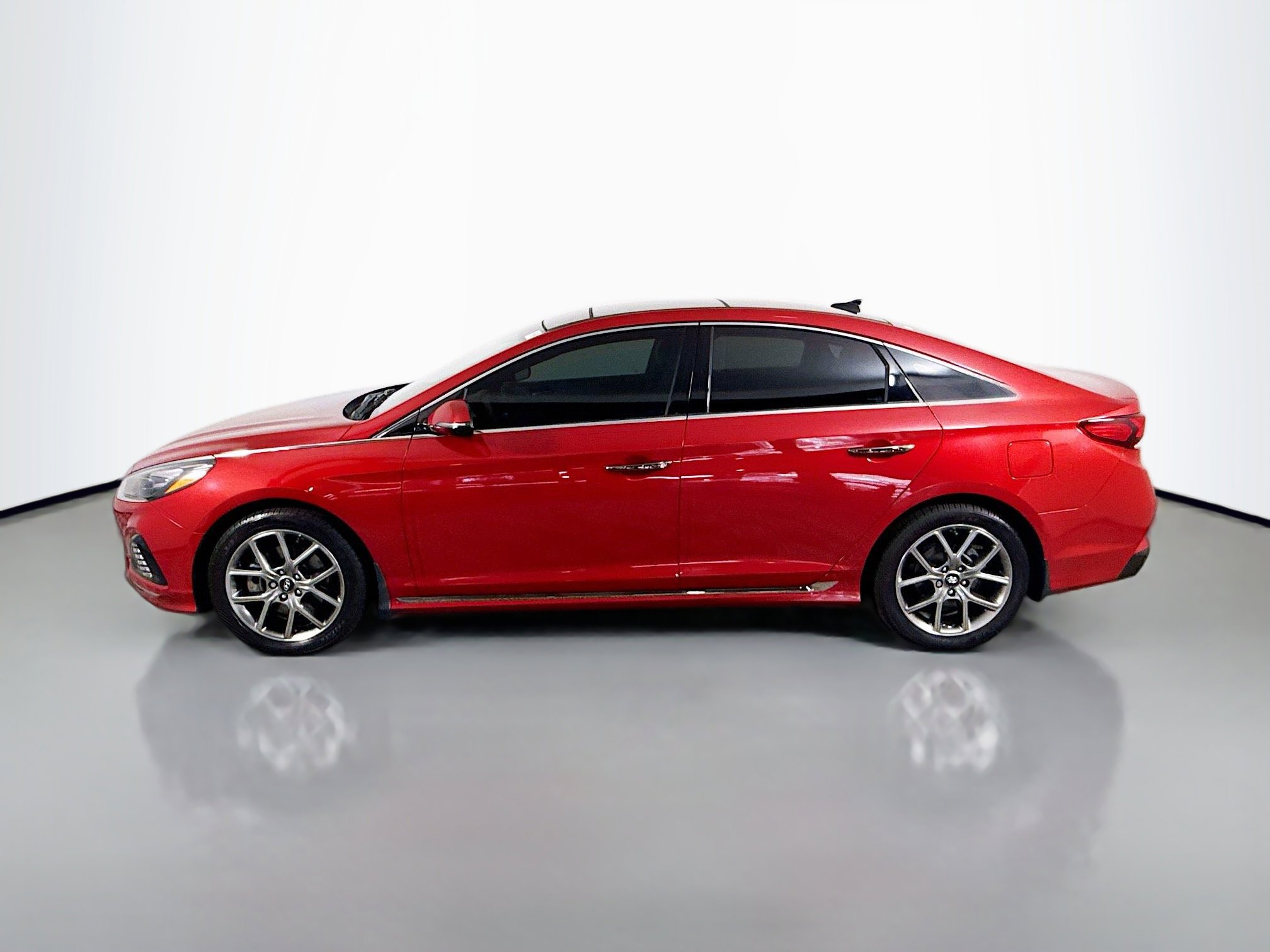 Used 2019 Hyundai Sonata Limited image 6