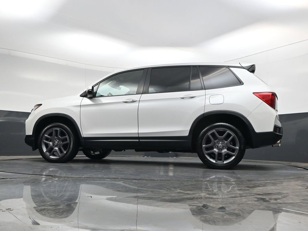 Used 2023 Honda Passport EX-L image 30