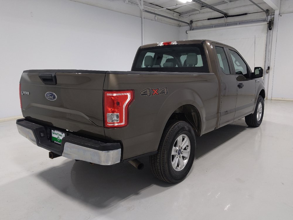 Used 2015 Ford F150 XL w/ Equipment Group 101A Mid AWD/4WD image 9