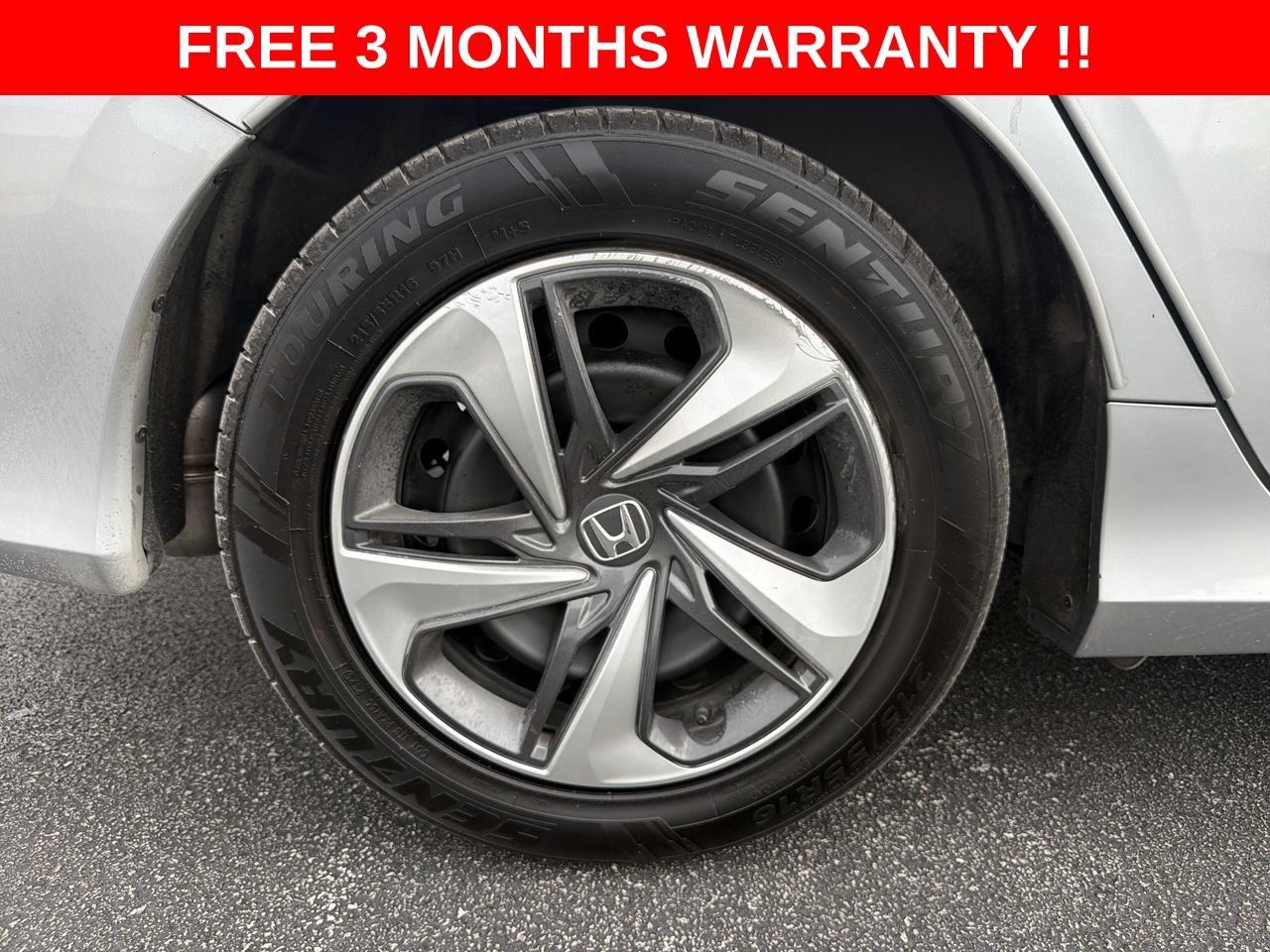 Used 2021 Honda Civic LX image 31
