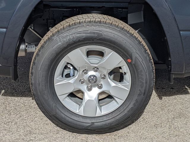 New 2026 RAM 1500 Big Horn image 9