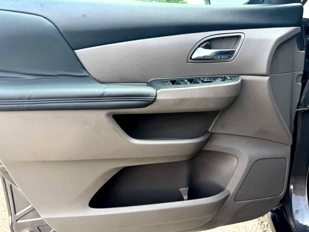 Used 2017 Honda Odyssey EX-L image 23