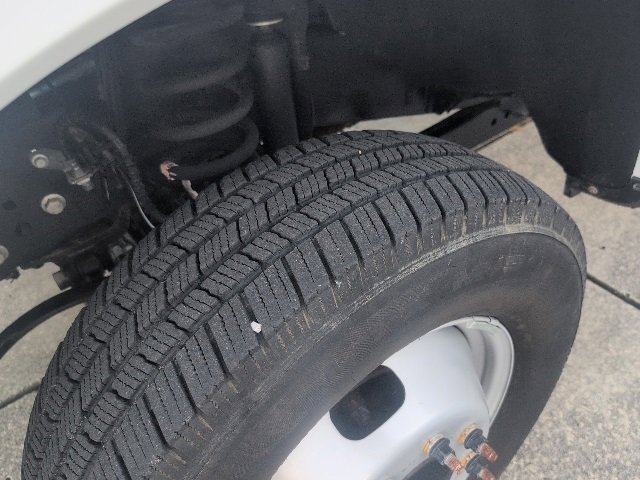 Used 2022 Ford F350 XL w/ XL Value Package image 18