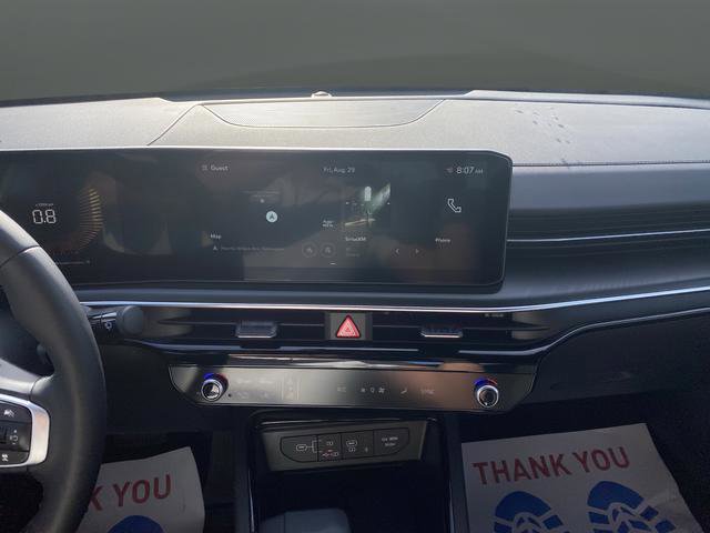 New 2026 Kia K5 GT-Line image 8