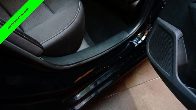 Certified 2023 Nissan Altima 2.5 SV w/ SV Premium Package AWD/4WD image 46