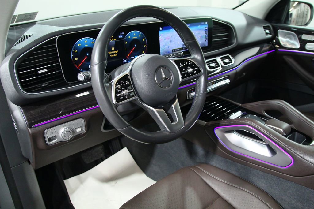 Used 2020 Mercedes-Benz GLE 450 4MATIC image 5