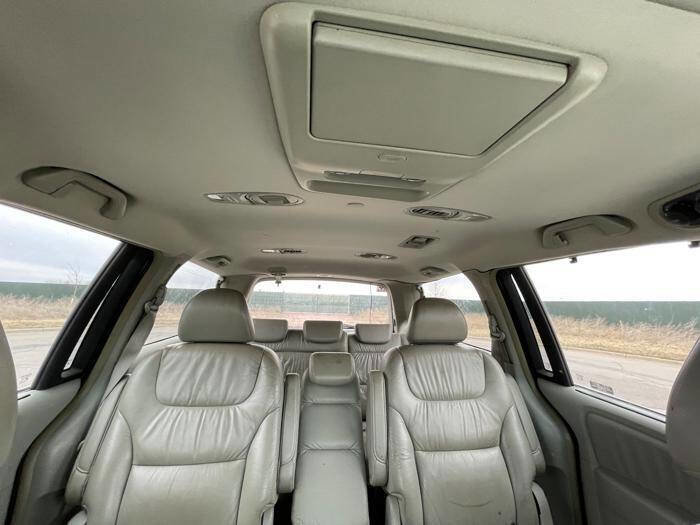 Used 2006 Honda Odyssey EX-L image 31