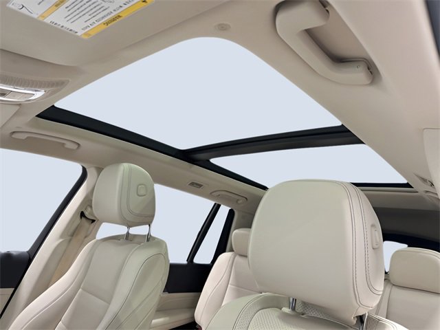 Certified 2022 Mercedes-Benz GLS 450 4MATIC image 30