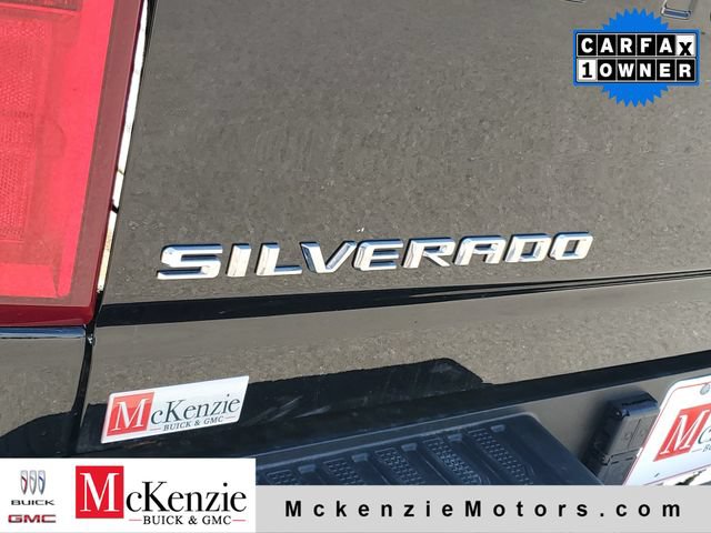 Used 2024 Chevrolet Silverado 2500 High Country w/ Z71 Off-Road Package AWD/4WD image 29