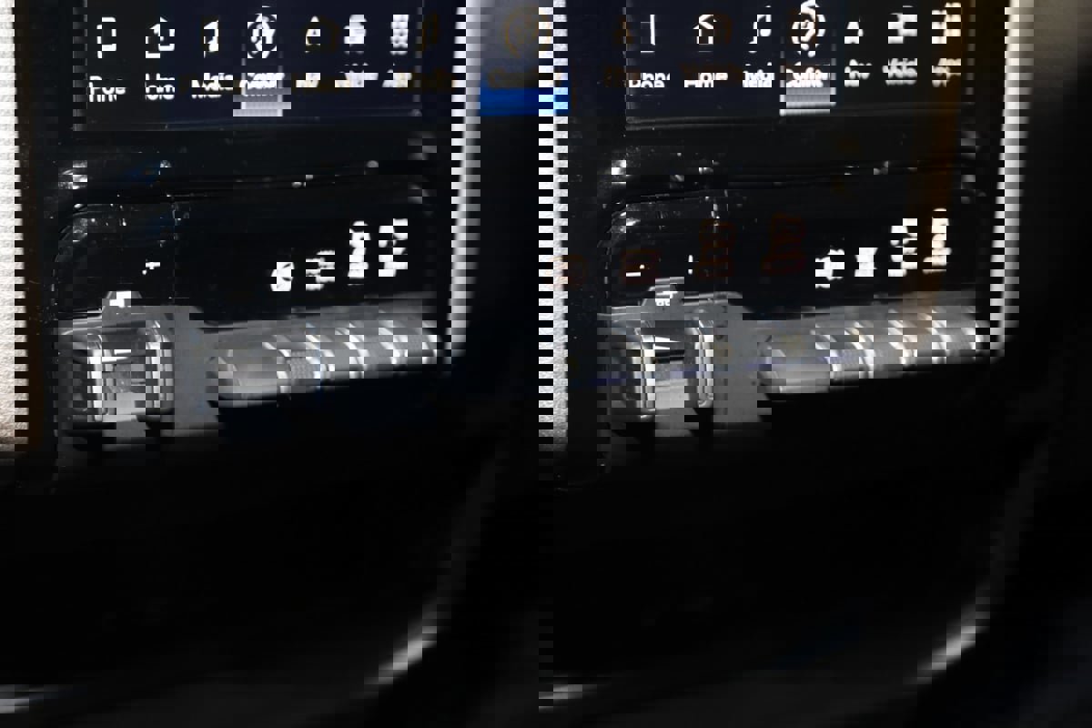 Used 2024 RAM 2500 Laramie image 30