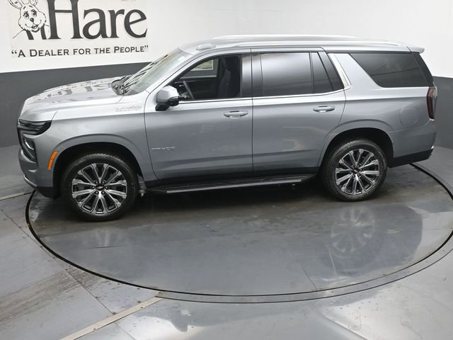 New 2026 Chevrolet Tahoe High Country AWD/4WD image 37