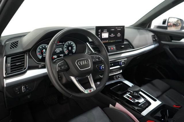 Used 2024 Audi Q5 2.0T Premium Plus image 15