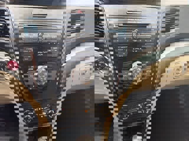 Used 2014 Acura ILX w/ Premium Package image 13