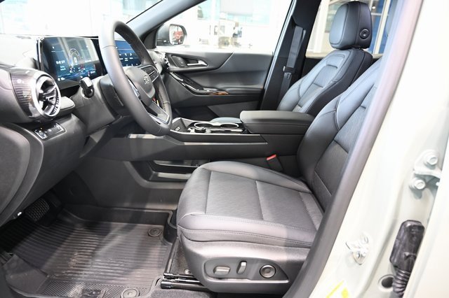 New 2026 Chevrolet Equinox LT w/ Convenience Package II image 9
