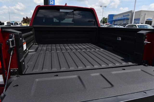 New 2026 Honda Ridgeline RTL image 7